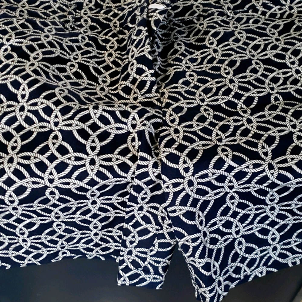 Talbots 7 inch short